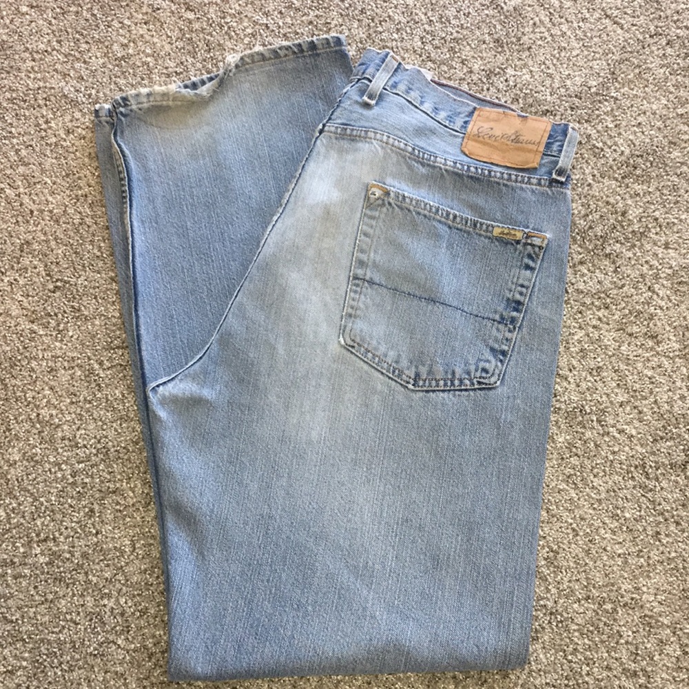 Vintage Levi Strauss jeans 36x34 loose fit